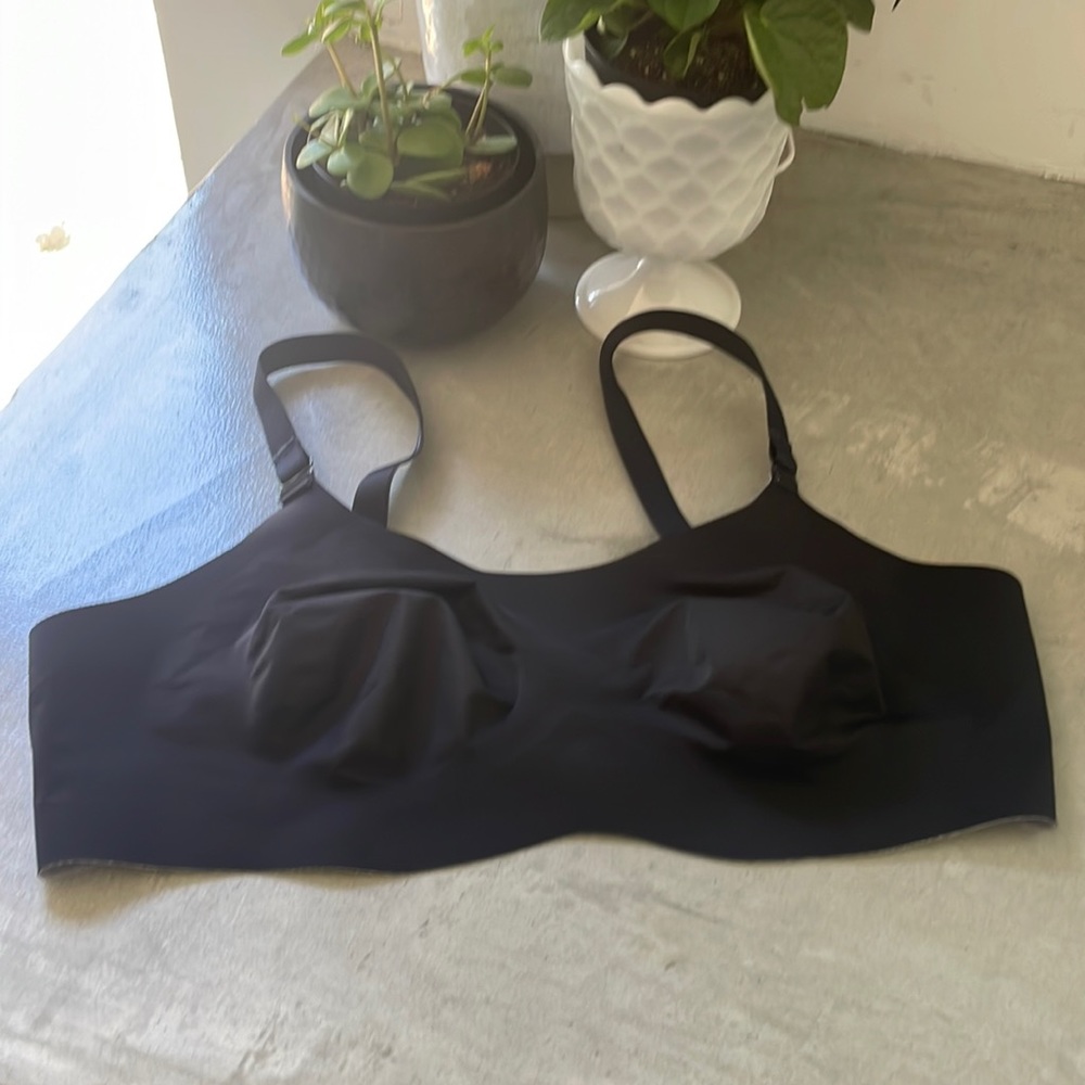 Knix Knixwear Reversible Bra Sz 5 Gem